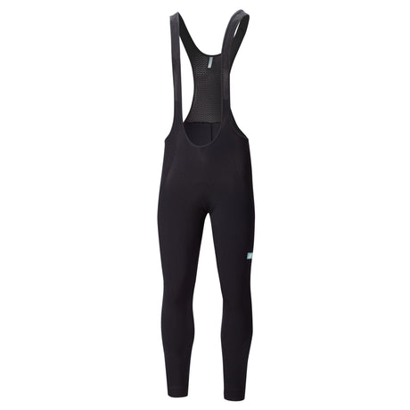 Calzamaglia Jëuf Essential Thermal - Nero - D