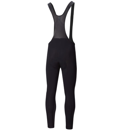 Calzamaglia Jëuf Essential Thermal - Nero - E