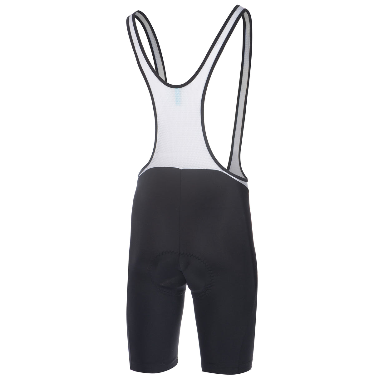 Salopette Jëuf Essential uomo - Nero - Q