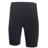 Pantaloncino Jëuf Essential uomo - Nero - N
