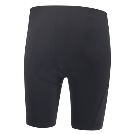 Pantaloncino Jëuf Essential donna - Nero - G