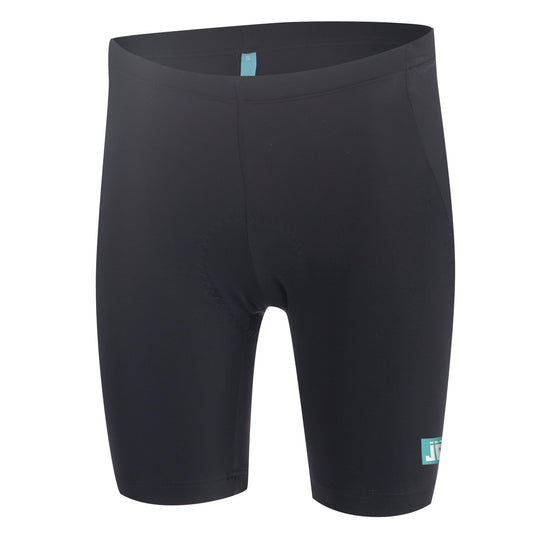 Jëuf Essential women's shorts - Black 
