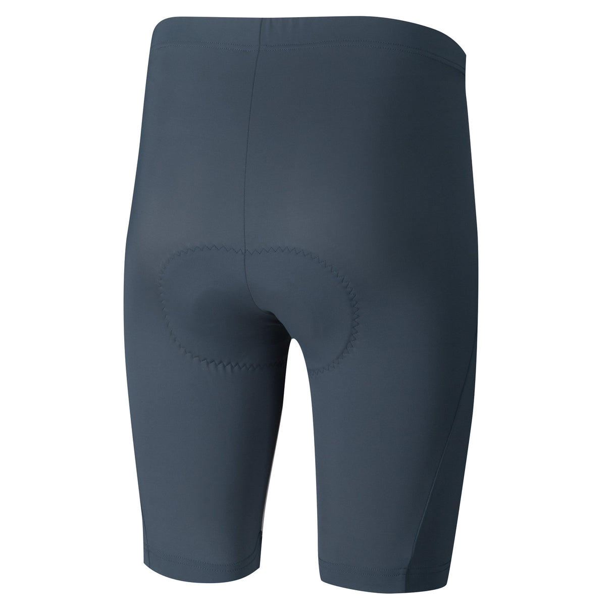 Pantaloncino donna Jëuf Essential - Grigio - B