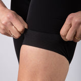 Salopette Jëuf Pro race Power - Nero - D