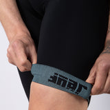 Salopette Jëuf Pro race - Nero - A