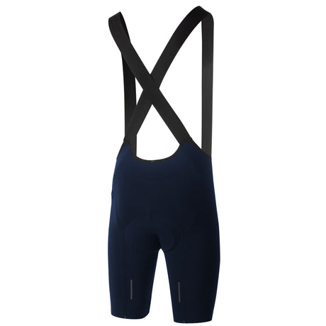Salopette Jëuf Pro race - Blu - O