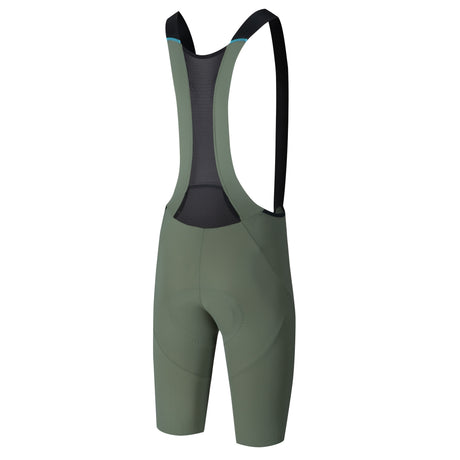 Salopette Jëuf Pro - Verde - B