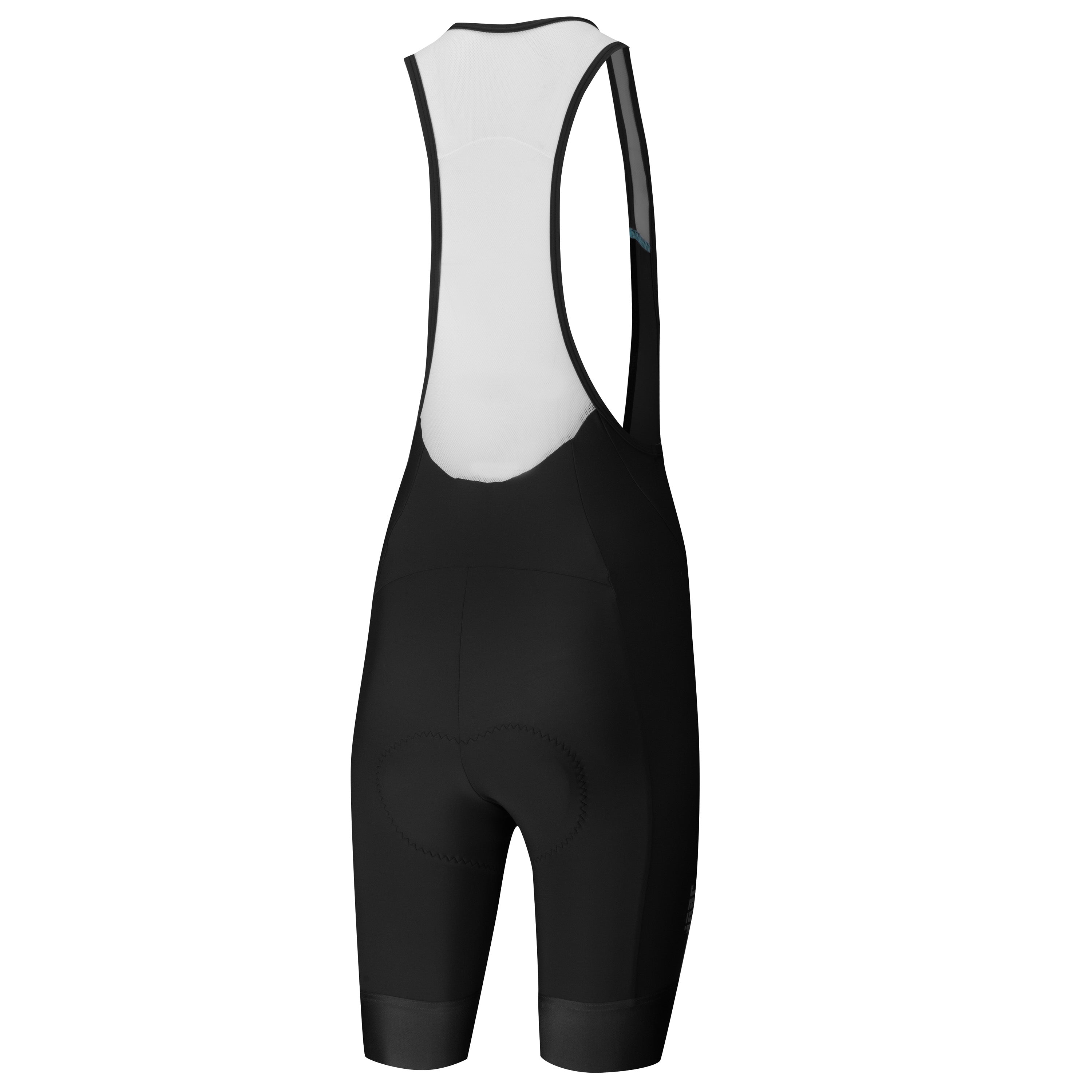 Salopette donna Jëuf Train - Nero - C