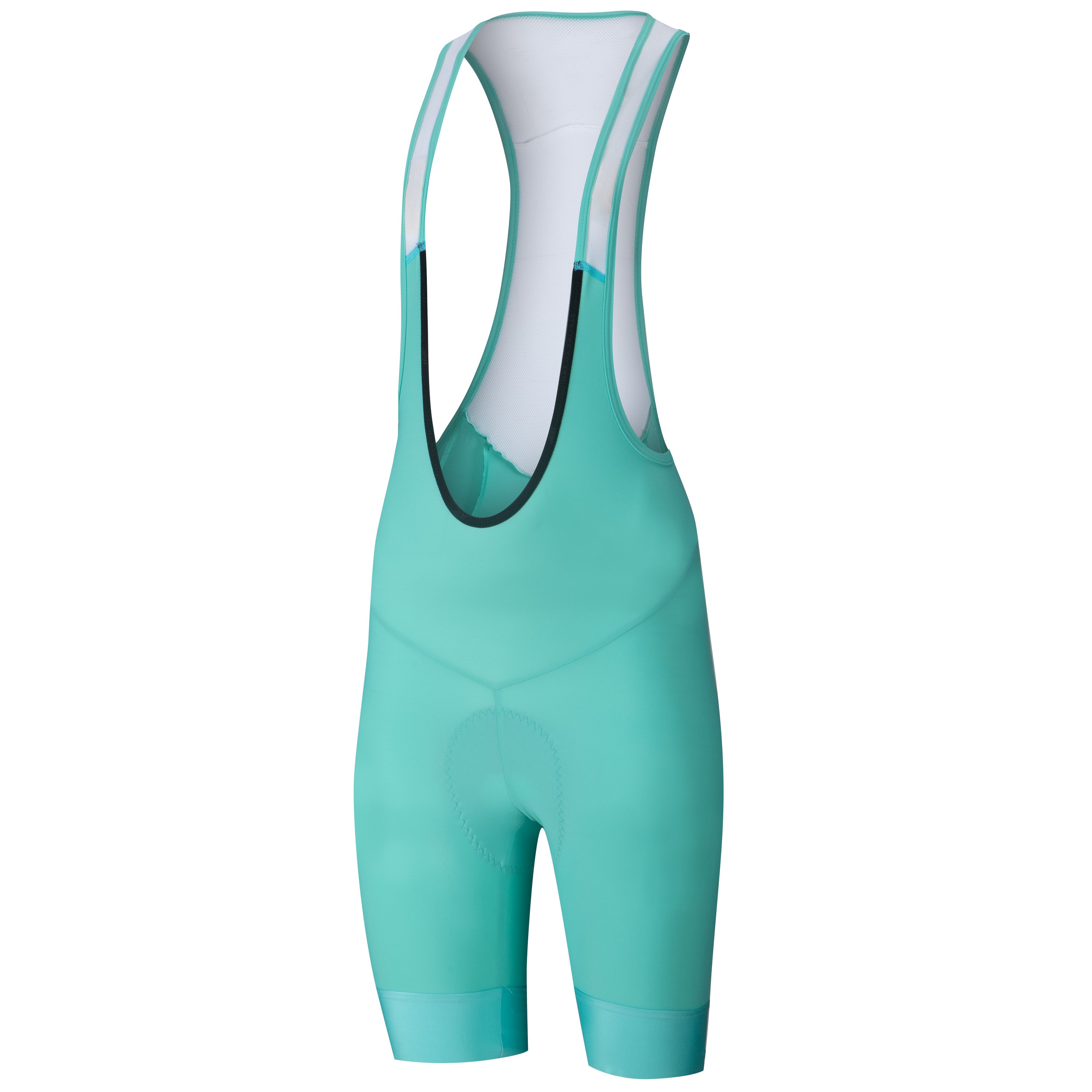 Salopette donna Jëuf Train - Azzurro - O