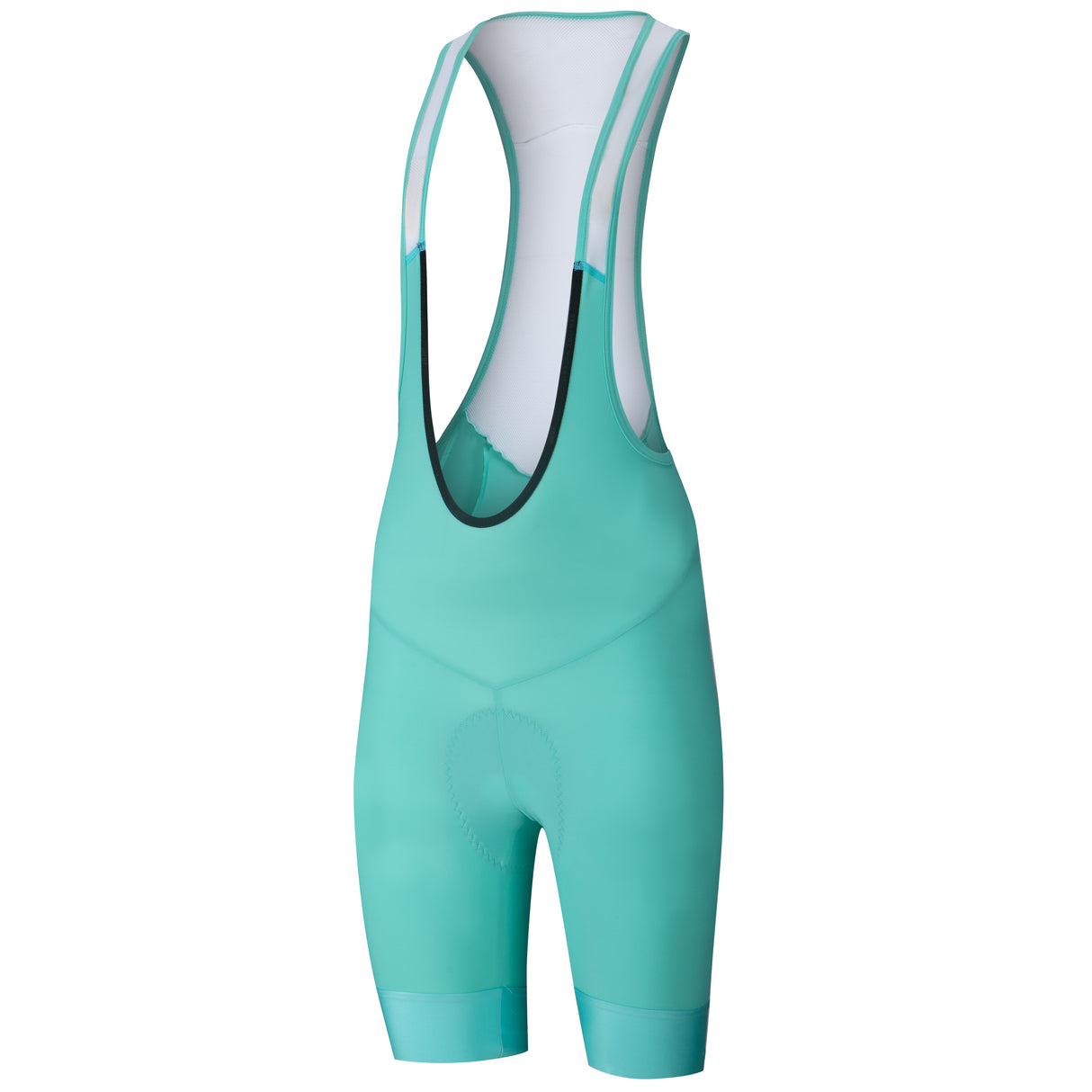 Salopette donna Jëuf Train - Azzurro - O