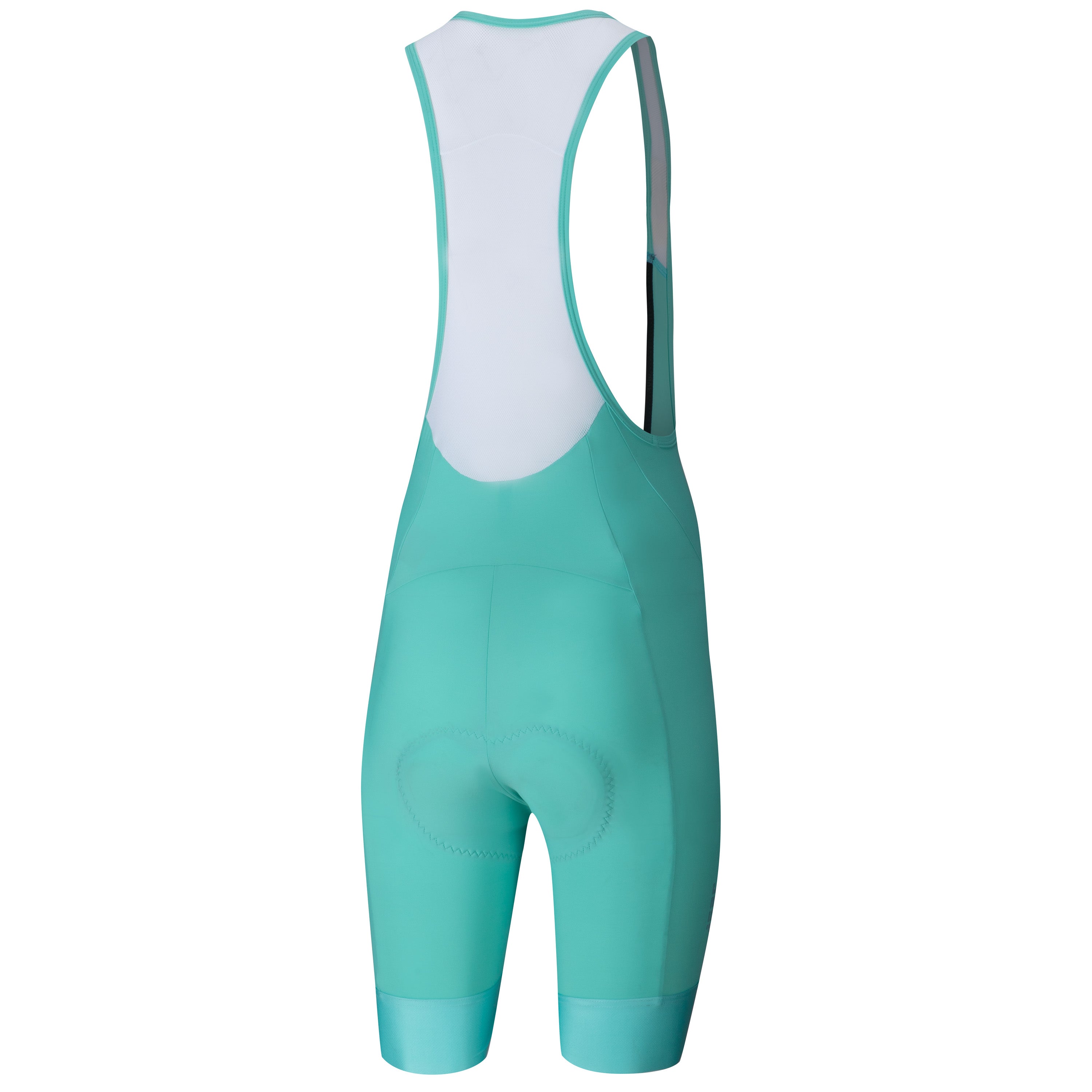 Salopette donna Jëuf Train - Azzurro - P