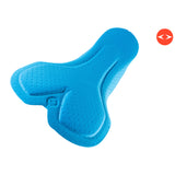 Salopette donna Jëuf Train - Azzurro - Q