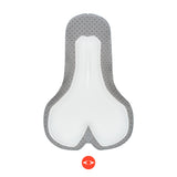 Salopette donna Jëuf Train - Azzurro - B