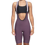 Culotte mujer Jëuf Train - Bordeaux