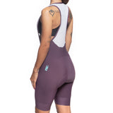 Culotte mujer Jëuf Train - Bordeaux