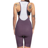 Culotte mujer Jëuf Train - Bordeaux