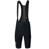 Salopette Jëuf Pro Gravel Cargo - Nero - H