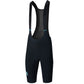 Salopette Jëuf Pro Gravel Cargo - Nero