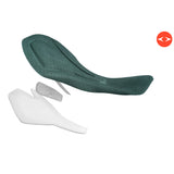 Salopette Jëuf Pro Gravel Cargo - Nero - M