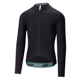 Maglia Jëuf Pro Thermal manica lunga - Nero - P