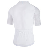 Maglia Jëuf Essential Graphite uomo manica corta - Bianco - L