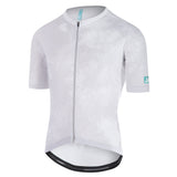 Maglia Jëuf Essential Graphite uomo manica corta - Bianco - I