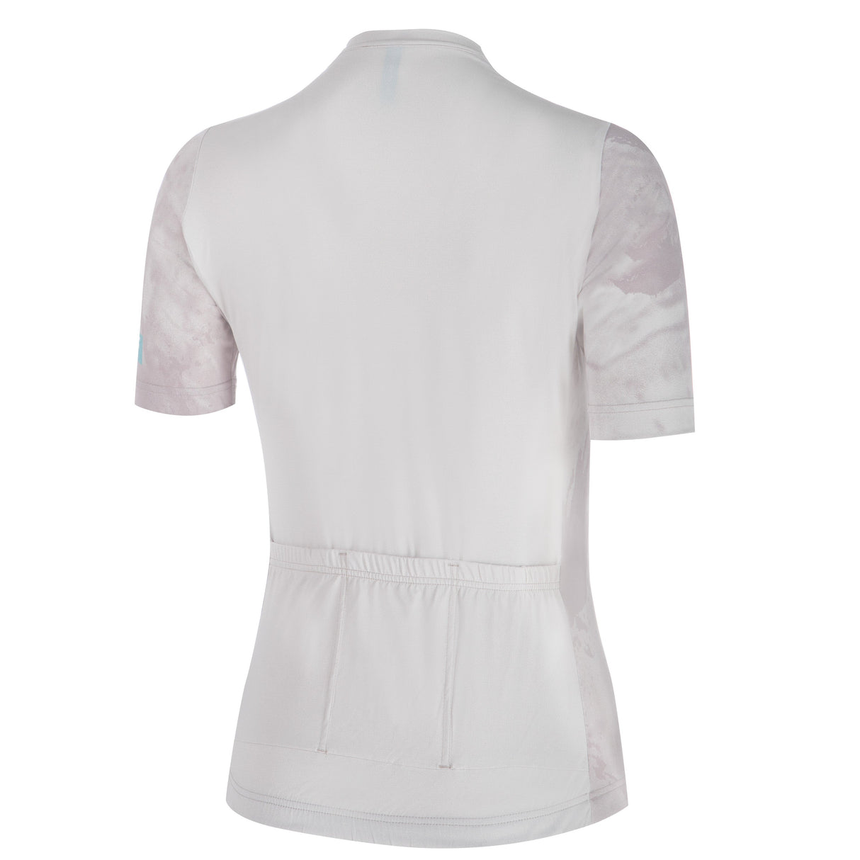 Maglia Jëuf Essential Leaf donna manica corta - Sabbia - O