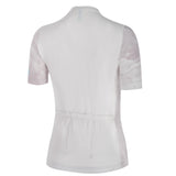 Maglia Jëuf Essential Leaf donna manica corta - Sabbia - O