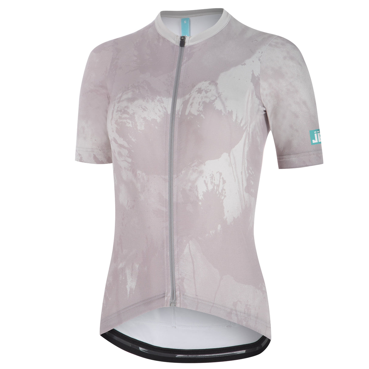 Maglia Jëuf Essential Leaf donna manica corta - Sabbia - N
