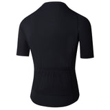 Maglia Jëuf Essential Solid uomo manica corta - Nero - L