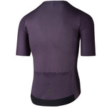 Maglia Jëuf Pro Race Carbon - Vino - E