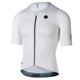 Maglia Jëuf Pro Race Carbon - Nebbia - Q