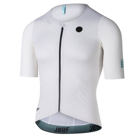 Maglia Jëuf Pro Race Carbon - Nebbia - Q