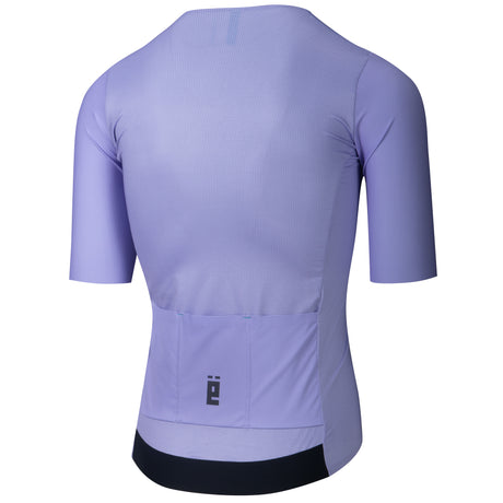 Maglia Jëuf Pro Race Carbon - Viola - H