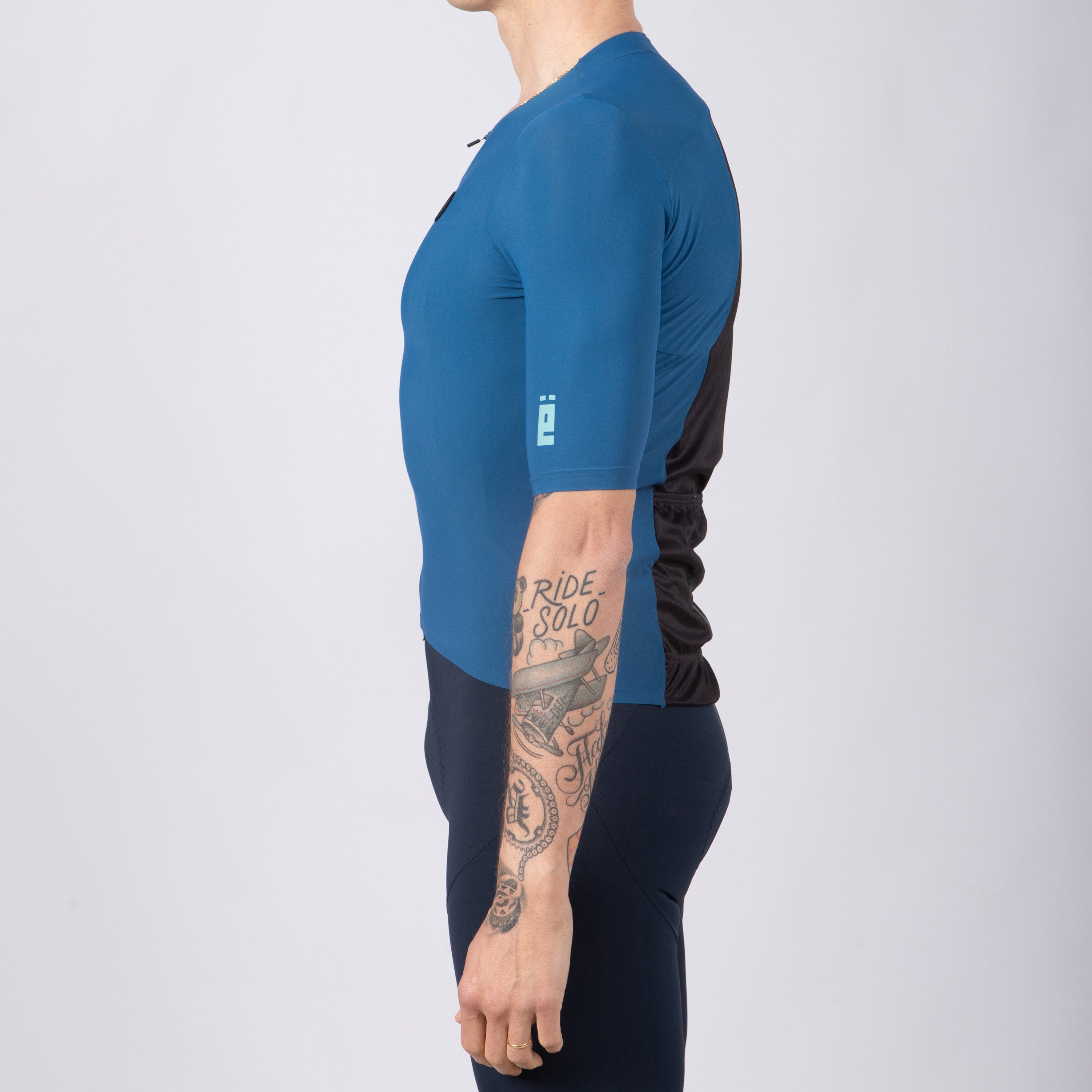 Maglia Jëuf Pro - Ottanio - L
