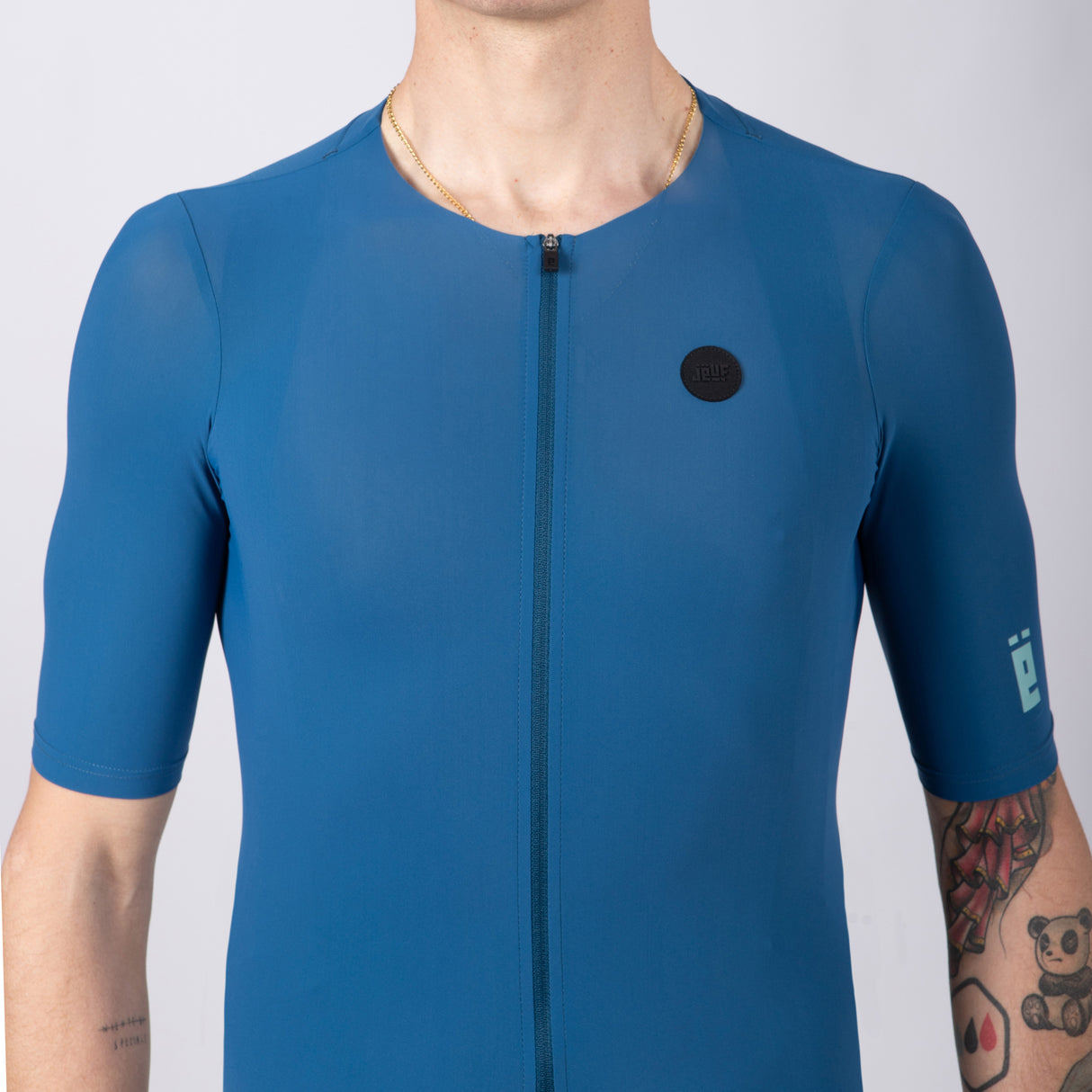 Maglia Jëuf Pro - Ottanio - O