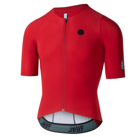 Maglia Jëuf Pro - Rosso - P