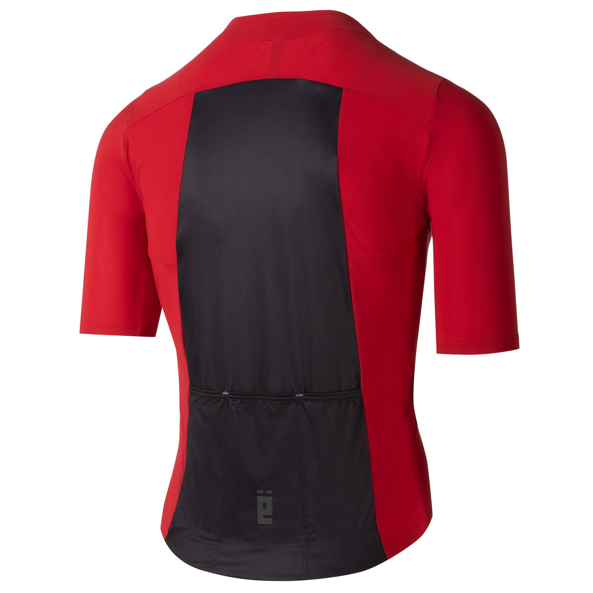 Maglia Jëuf Pro - Rosso - Q