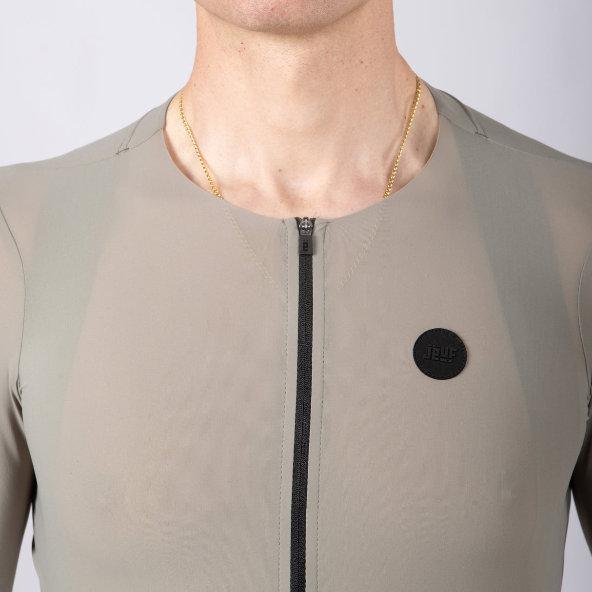 Maglia Jëuf Pro - Salvia - H