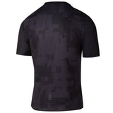 Maglia Jëuf Pro Gravel con zip - Nero - I