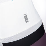 Maglia donna Jëuf Pro Race Carbon - Grigio