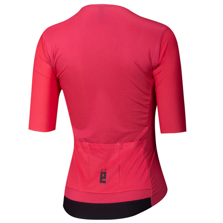 Maglia donna Jëuf Pro Race Carbon - Rosa - E