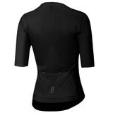 Maglia donna Jëuf Pro Race Carbon - Nero - H