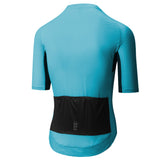 Maglia Jëuf Train - Azzurro - Q