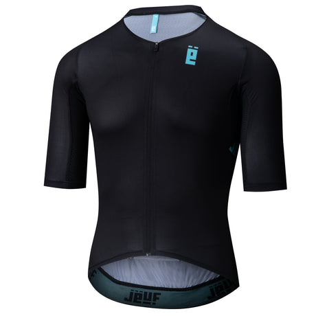 Maglia Jëuf Train - Nero - D
