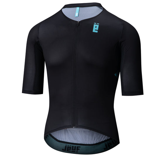 Maillot Jëuf Train - Noir