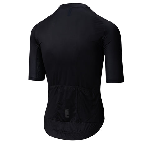 Maglia Jëuf Train - Nero - E