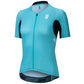 Maglia donna Jëuf Train - Azzurro chiaro - H