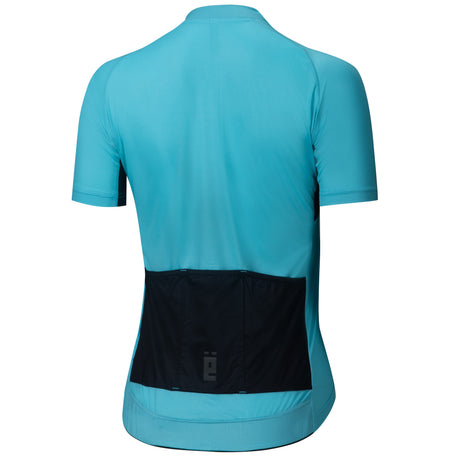 Maglia donna Jëuf Train - Azzurro chiaro - I