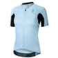 Maillot mujer Jëuf Train - Azul